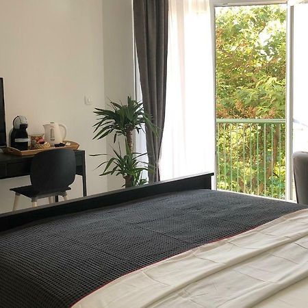 Room Marina Сплит Экстерьер фото