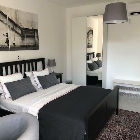 Room Marina Сплит Экстерьер фото