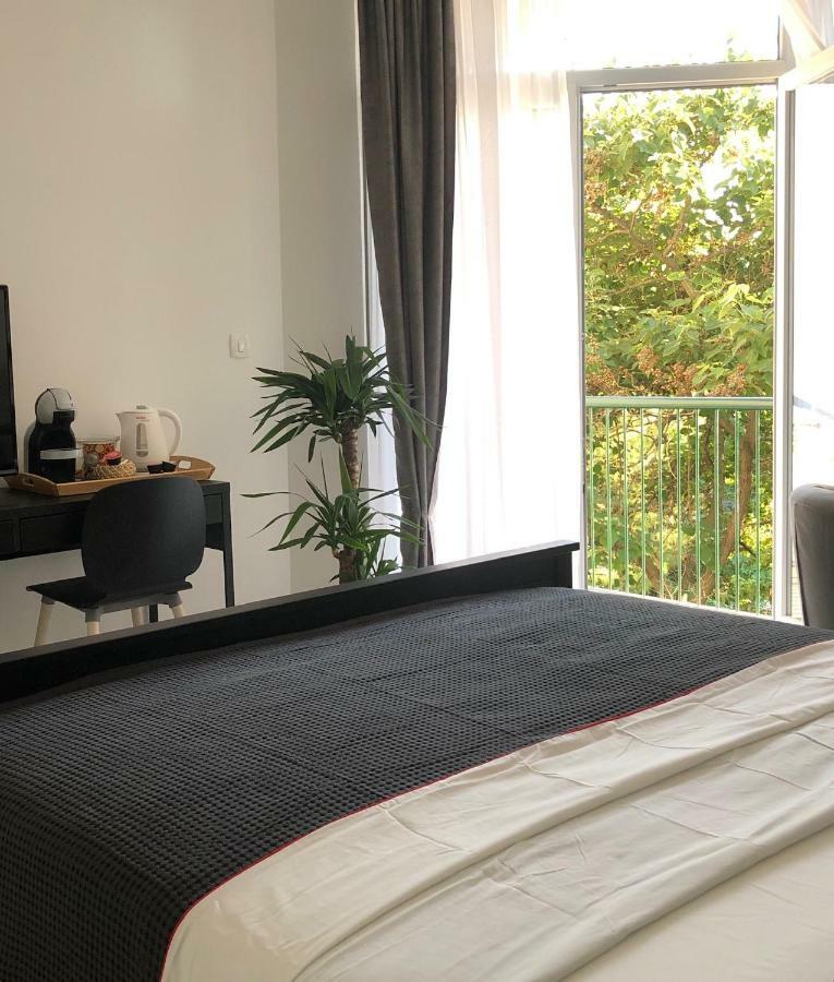 Room Marina Сплит Экстерьер фото