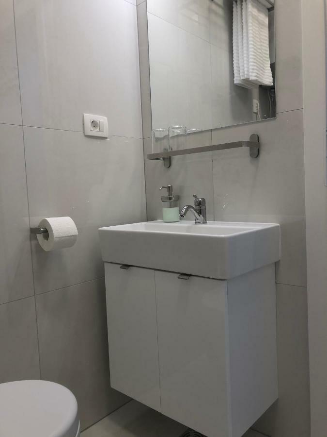 Room Marina Сплит Экстерьер фото