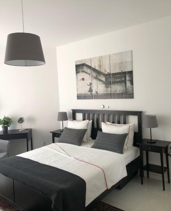 Room Marina Сплит Экстерьер фото