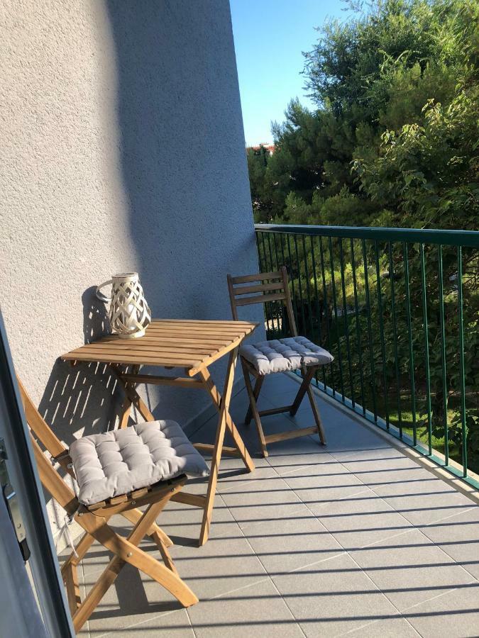Room Marina Сплит Экстерьер фото