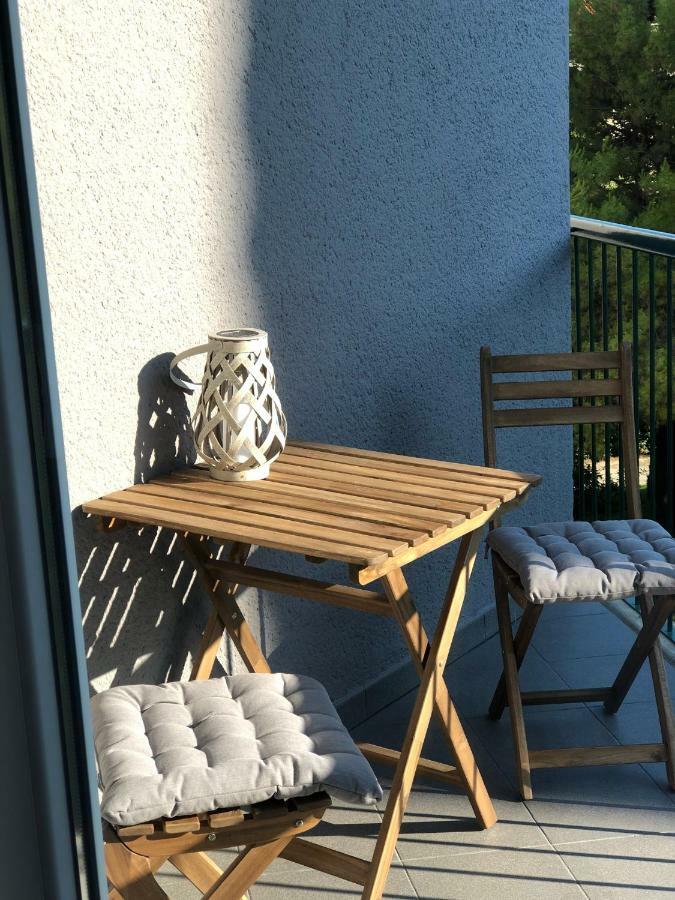 Room Marina Сплит Экстерьер фото