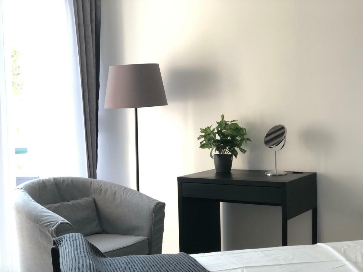 Room Marina Сплит Экстерьер фото