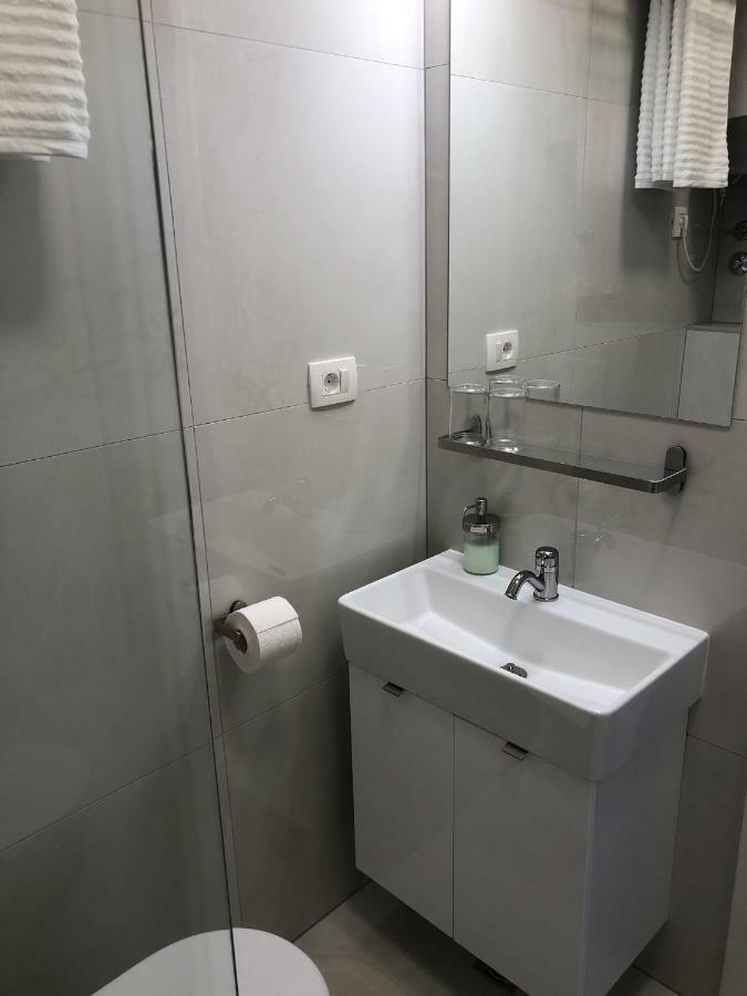 Room Marina Сплит Экстерьер фото