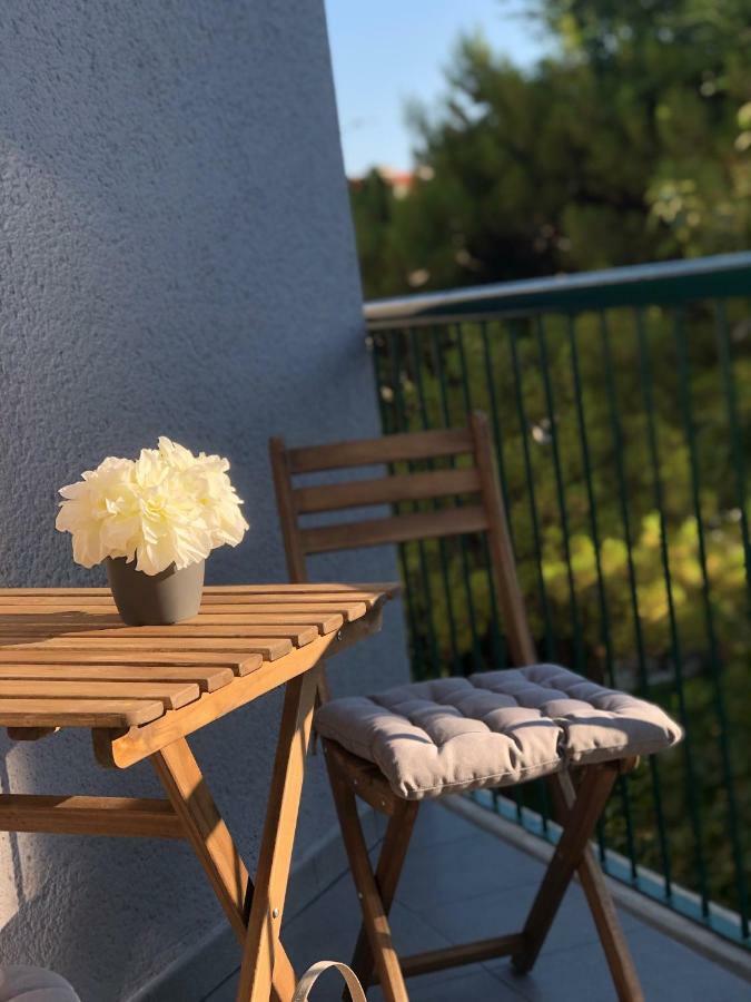 Room Marina Сплит Экстерьер фото