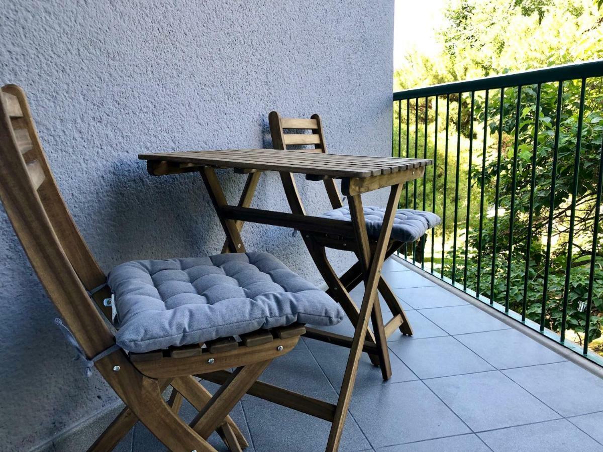 Room Marina Сплит Экстерьер фото