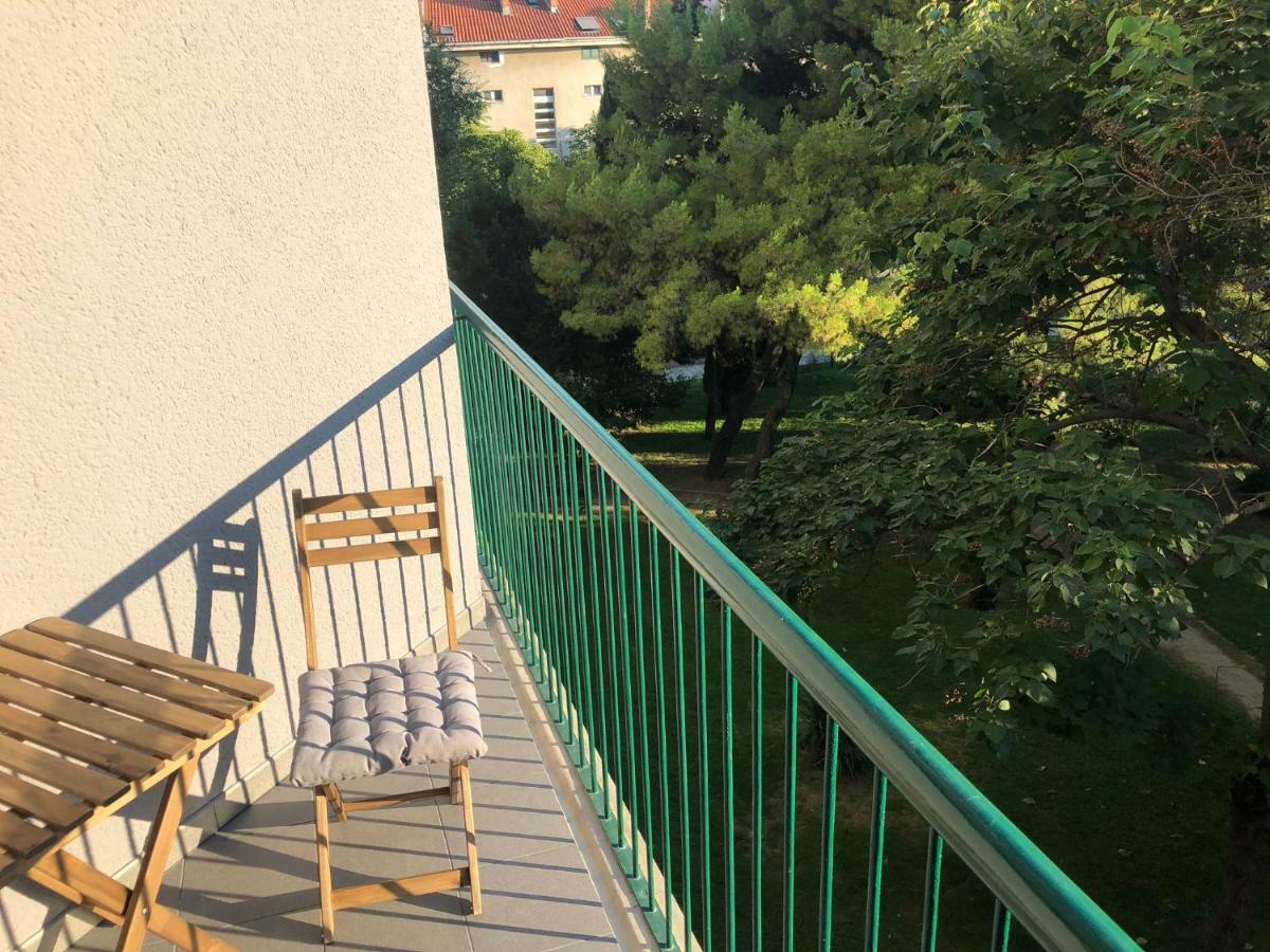 Room Marina Сплит Экстерьер фото