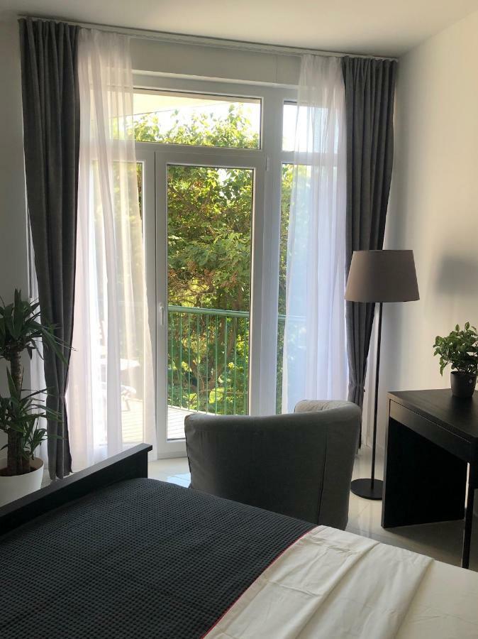 Room Marina Сплит Экстерьер фото
